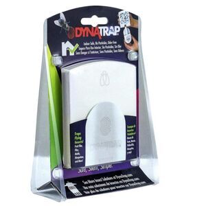 3 x DynaTrap 23005-06 DOT StickyTech Replacement Glue Cloud Cards (See Pics) NOS